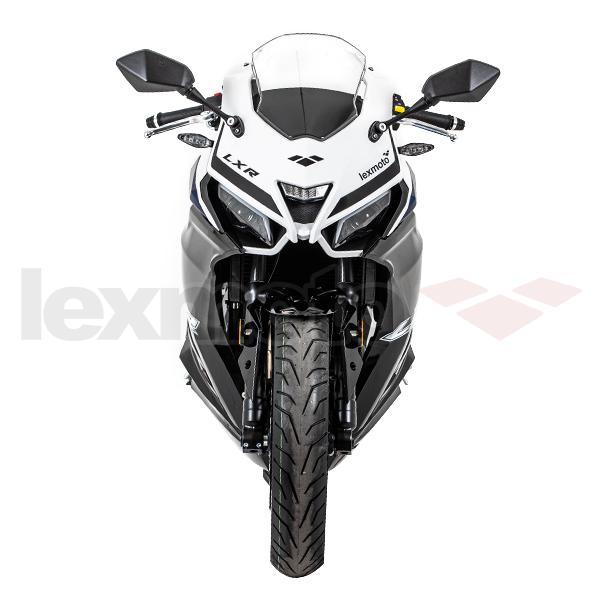 Lexmoto LXR 125